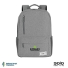 Solo New York Re:cover Backpack - Grey