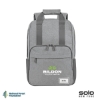 Solo New York Re:claim Backpack - Grey