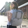 Solo New York Re:claim Backpack