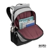 Solo New York Region Backpack