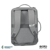 Solo New York Re:utilize Hybrid Backpack
