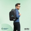 Solo New York Re:define Backpack