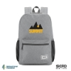 Solo New York RE:Solve Backpack - Grey