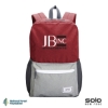 Solo New York RE:Solve Backpack - Red