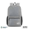 Solo New York RE:Solve Backpack