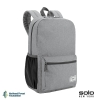 Solo New York RE:Solve Backpack