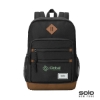 Solo New York Re:fresh Backpack - Black