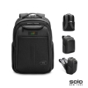 Solo New York Boardroom Backpack
