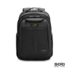 Solo New York Boardroom Backpack - Grey