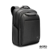 Solo New York Boardroom Backpack