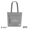 Solo New York Re:store Laptop Tote - Grey