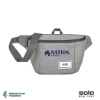 Solo New York RE:Gen Hip Pack - Grey