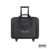 Solo New York Carnegie Rolling Case - Black