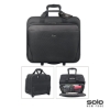 Solo New York Empire Rolling Case