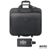 Solo New York Empire Rolling Case - Black