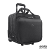 Solo New York Empire Rolling Case