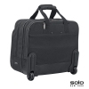 Solo New York Empire Rolling Case