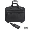 Solo New York Macdougal Rolling Case