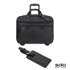 Solo New York Macdougal Rolling Case