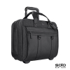 Solo New York Macdougal Rolling Case