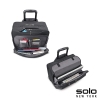 Solo New York West Side Roll Overnighter Case