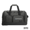 Solo New York Leroy Rolling Duffel - Grey