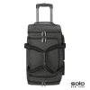 Solo New York Leroy Rolling Duffel