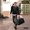 Solo New York Leroy Rolling Duffel