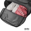 Solo New York Leroy Rolling Duffel