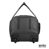 Solo New York Leroy Rolling Duffel