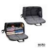 Solo New York Boarding Garment Duffel