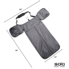 Solo New York Boarding Garment Duffel