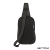 Bettoni Moda Milano RPET Crossbody Sling