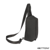 Bettoni Moda Milano RPET Crossbody Sling