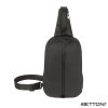 Bettoni Moda Milano RPET Crossbody Sling