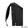 Bettoni Moda Milano RPET Crossbody Sling