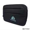 Bettoni Moda Milano 15.6" RPET Laptop Sleeve