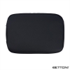 Bettoni Moda Milano 15.6" RPET Laptop Sleeve