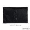Bettoni Moda Milano 15.6" RPET Laptop Sleeve