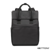 Bettoni Classico RPET Handled Backpack
