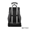 Bettoni Classico RPET Handled Backpack
