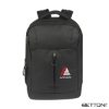Bettoni Moda Milano RPET Backpack - Black