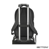 Bettoni Moda Milano RPET Backpack