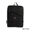 Bettoni Verona Angle Backpack - Black