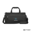 Bettoni Moda Milano RPET Suiter Duffel - Black