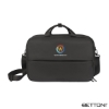 Bettoni Moda Milano RPET Backpack Overnighter - Black