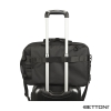 Bettoni Moda Milano RPET Backpack Overnighter