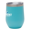 Aria 12 oz. Double Wall Vacuum Wine Cup