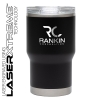 Atlas 12 oz. Double Wall Travel Tumbler