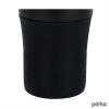 Perka Cortado 12 oz. Double Wall Recycled Stainless Steel Coffee Tumbler